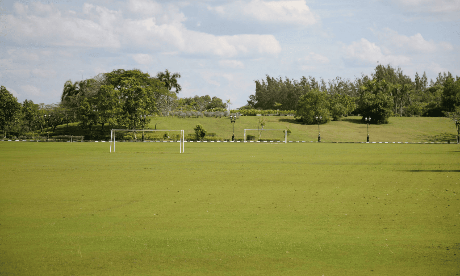 Instalaciones deportivas